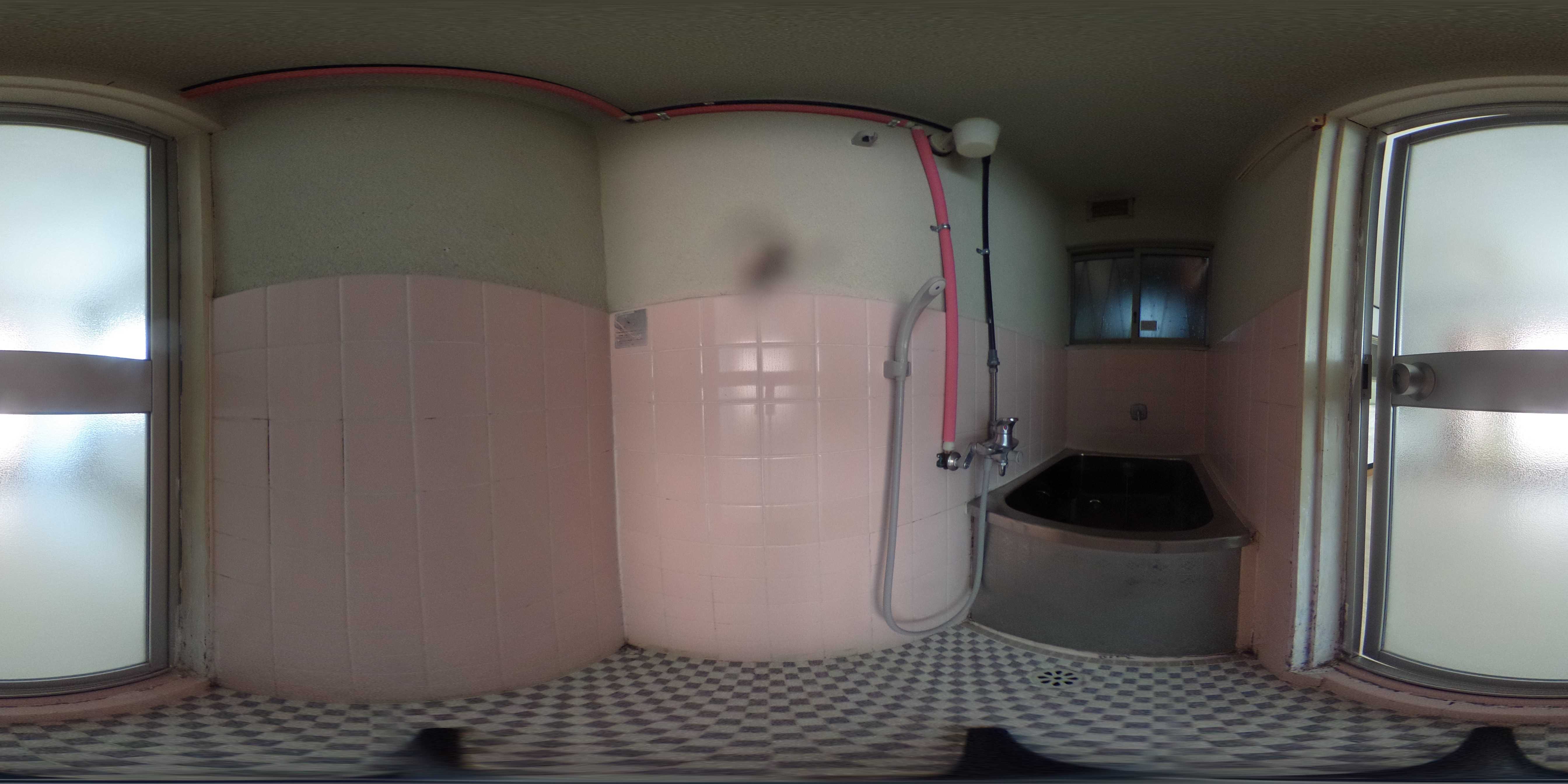 NKビル 風呂画像