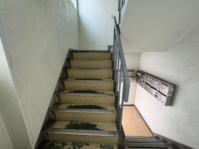 兵庫県神戸市灘区篠原中町６丁目 その他共有部分