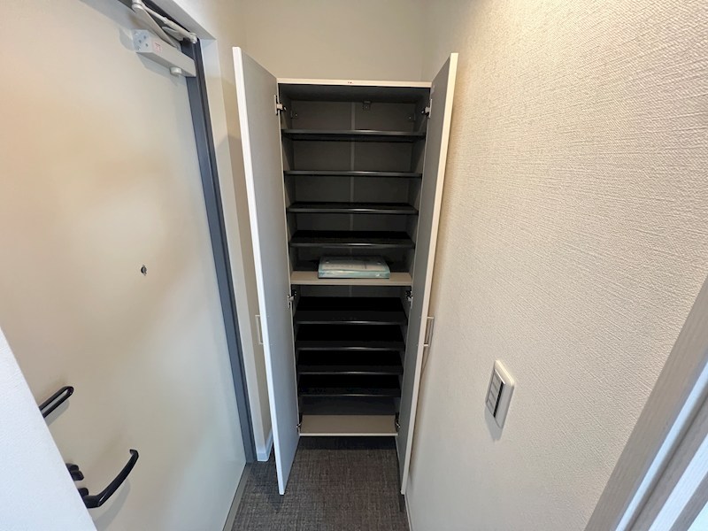 サンシエ神戸元町 その他