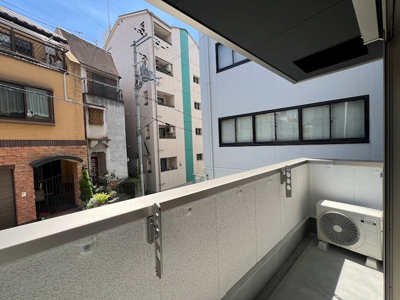 サンシエ神戸元町 その他