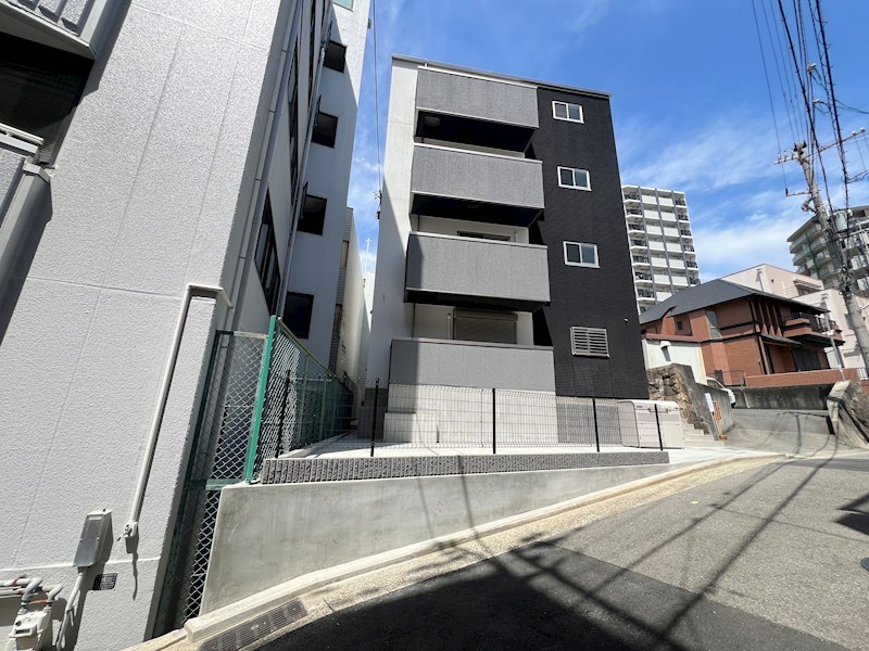 サンシエ神戸元町 その他