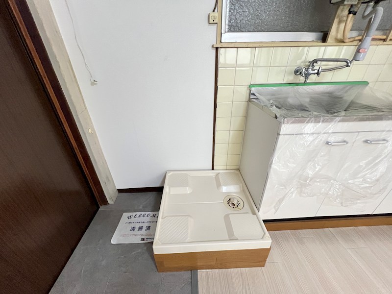 NKビル 内装
