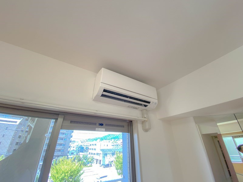 オリエントコート その他設備