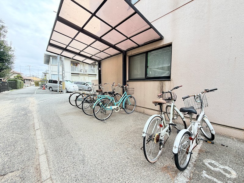 兵庫県西宮市上之町 その他共有部分
