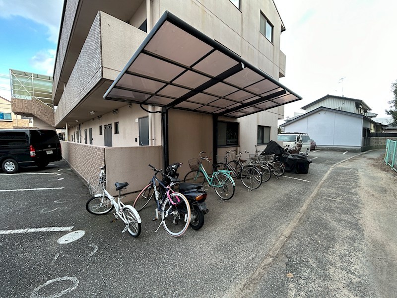 兵庫県西宮市上之町 その他共有部分