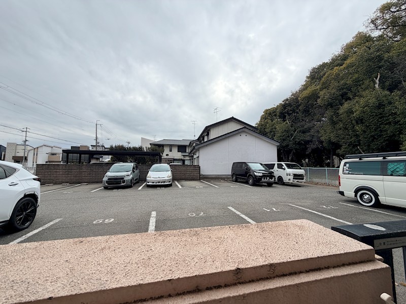 兵庫県西宮市上之町 その他