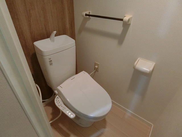 サングレイス西明石 トイレ