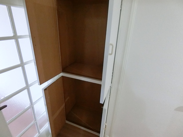 サングレイス西明石 その他設備