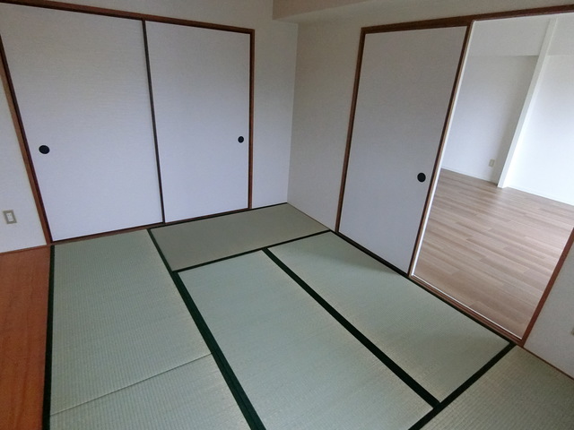 サングレイス西明石 その他
