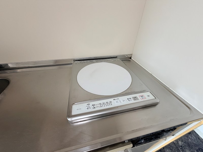 アイビーコート2 キッチン