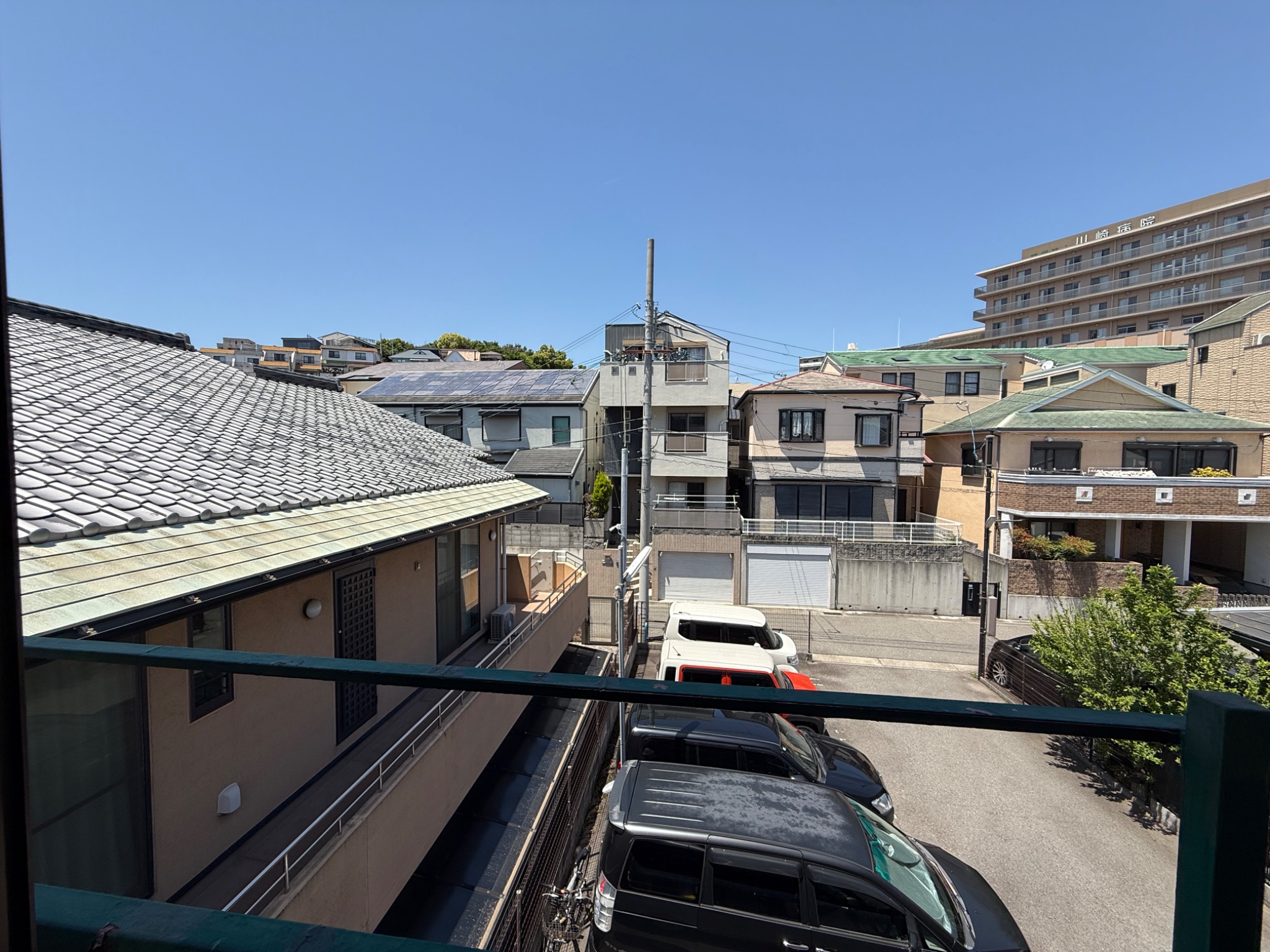 原田マンション その他