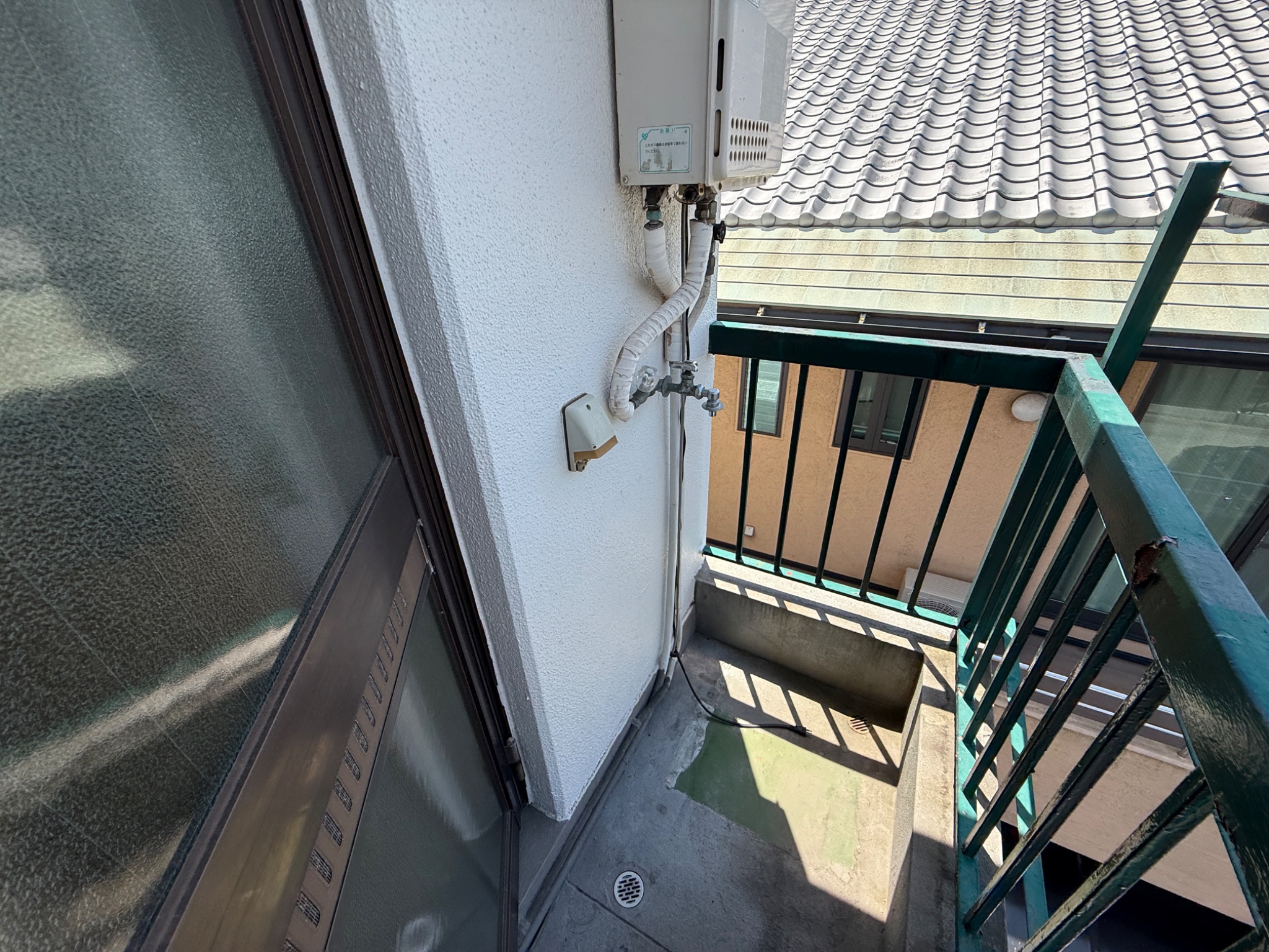 原田マンション その他