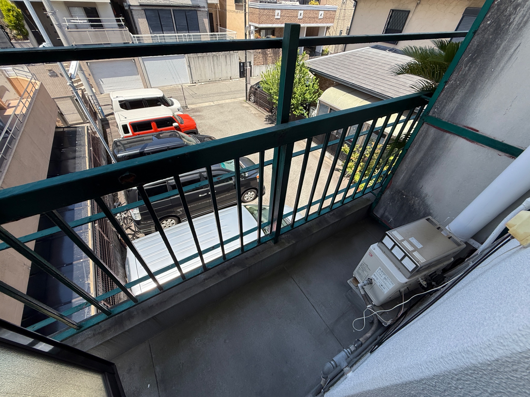 原田マンション その他