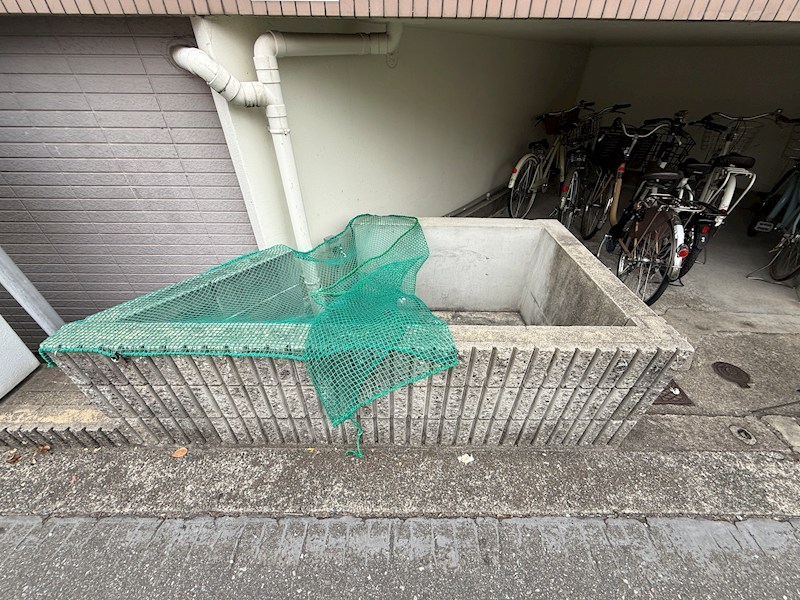 セブン その他共有部分