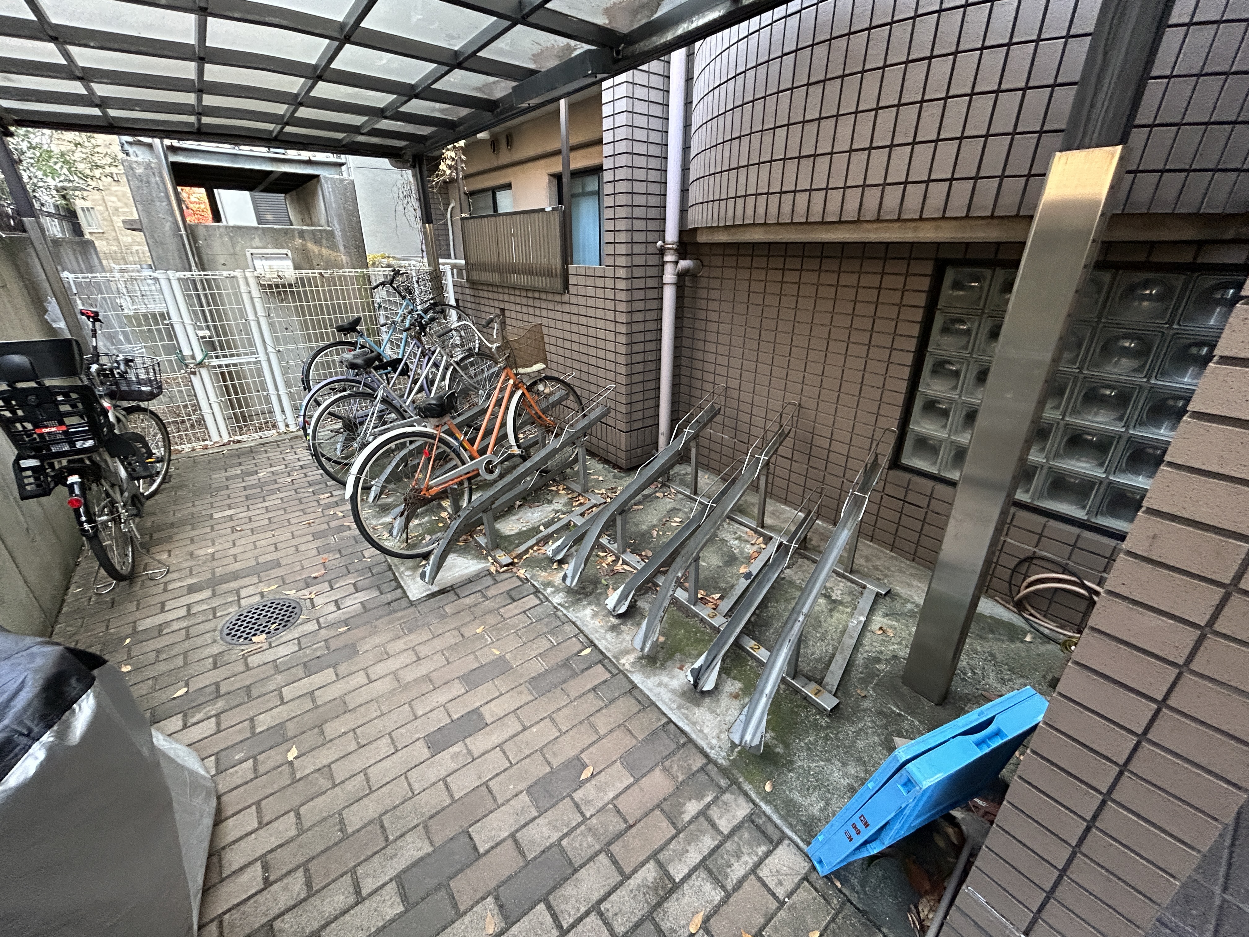ジュエルコート甲子園口2 その他共有部分