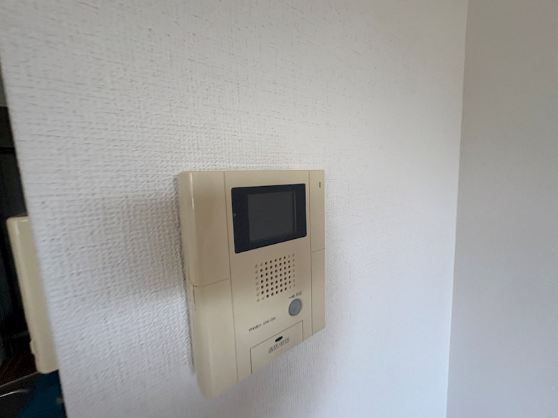 松本マンション セキュリティ