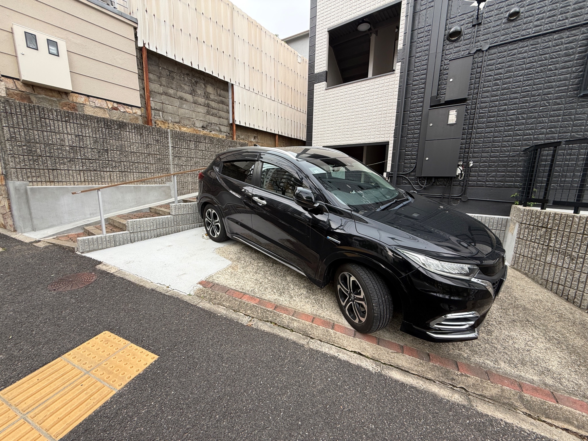 ビタミンテラス上筒井 その他
