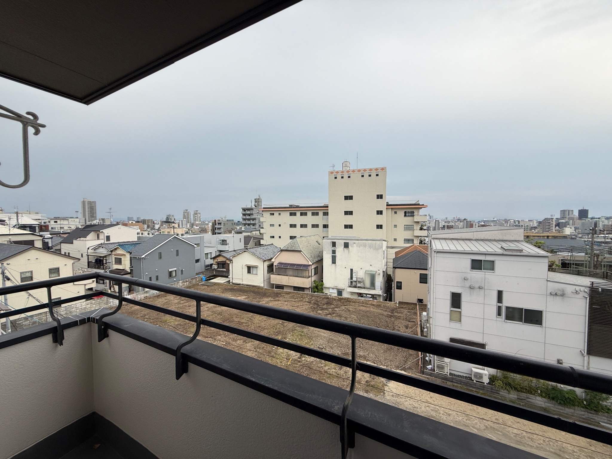 ビタミンテラス上筒井 その他