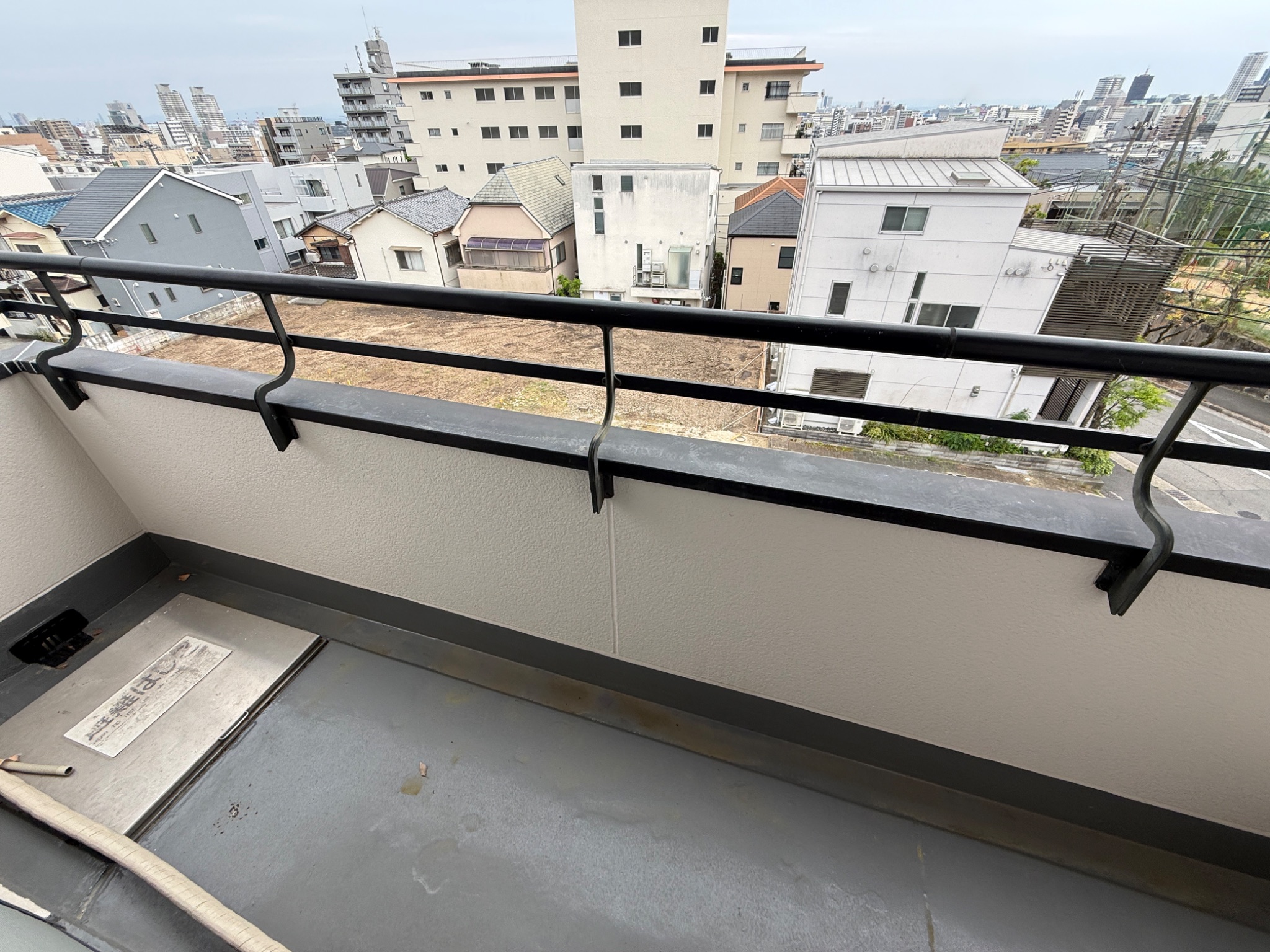 ビタミンテラス上筒井 その他