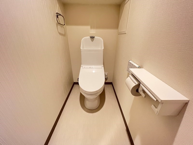 グランビスタ新神戸 その他