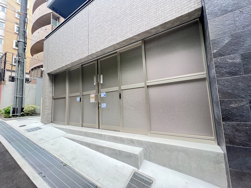 グランビスタ新神戸 その他共有部分