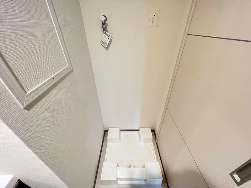 グランビスタ新神戸 内装