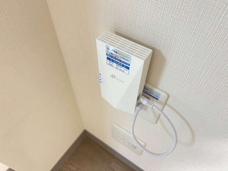 グランビスタ新神戸 その他設備