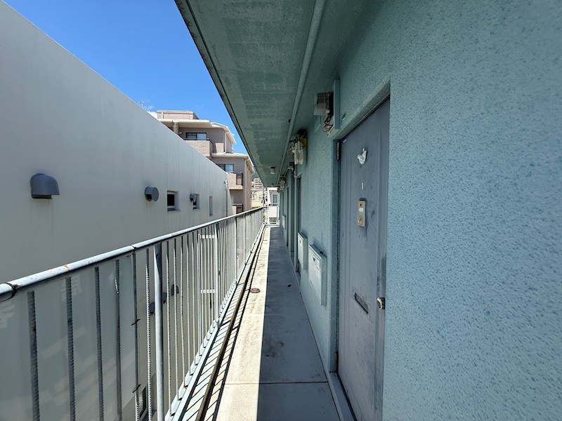 笠原マンション その他共有部分