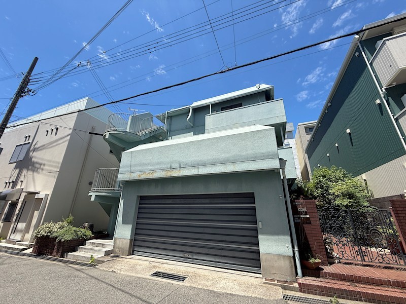 笠原マンション その他