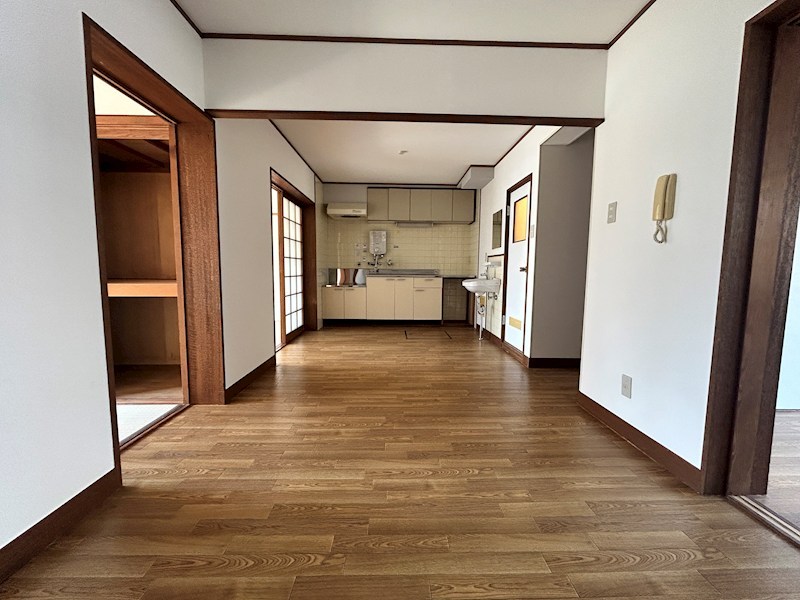 サンハイツ山口 その他