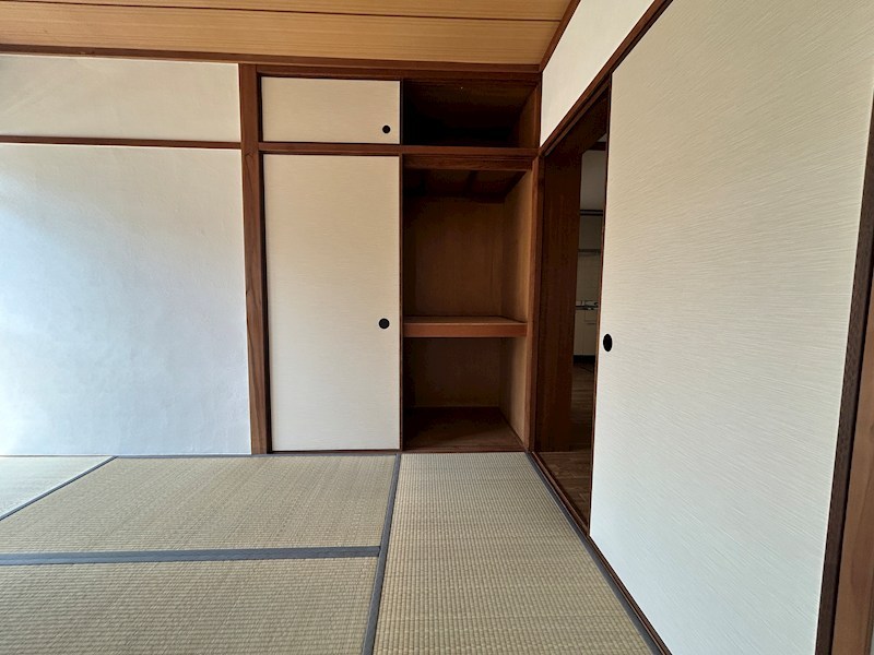 サンハイツ山口 その他