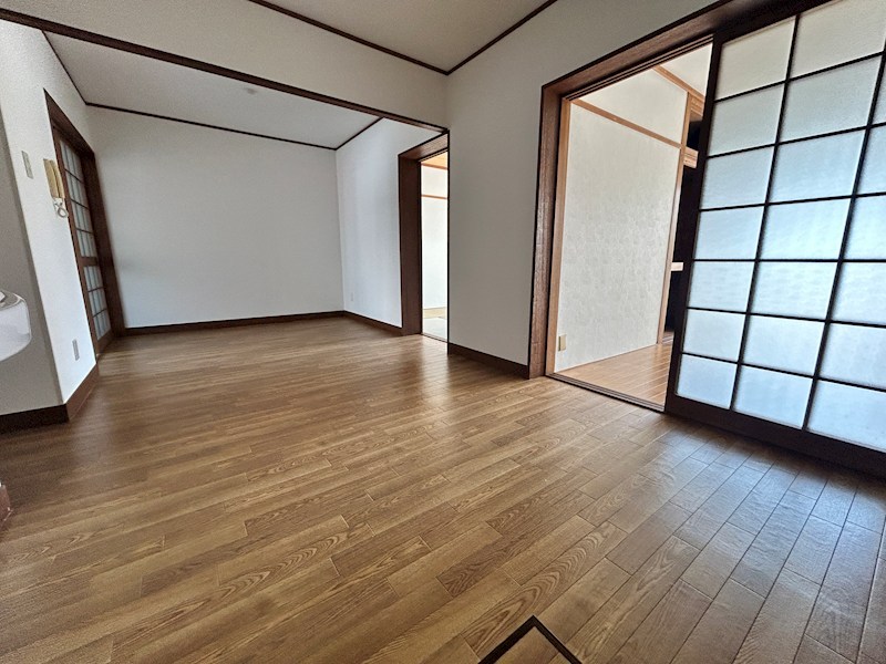 サンハイツ山口 その他