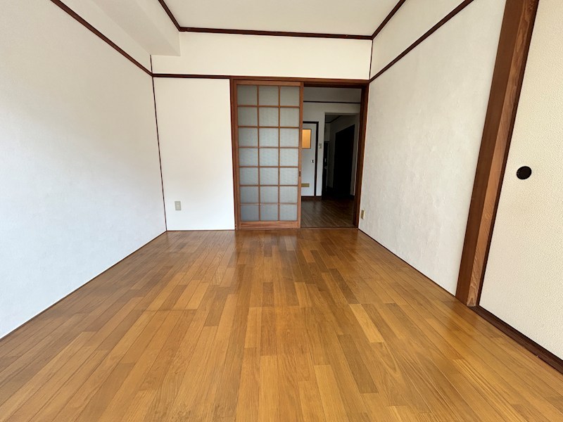 サンハイツ山口 その他