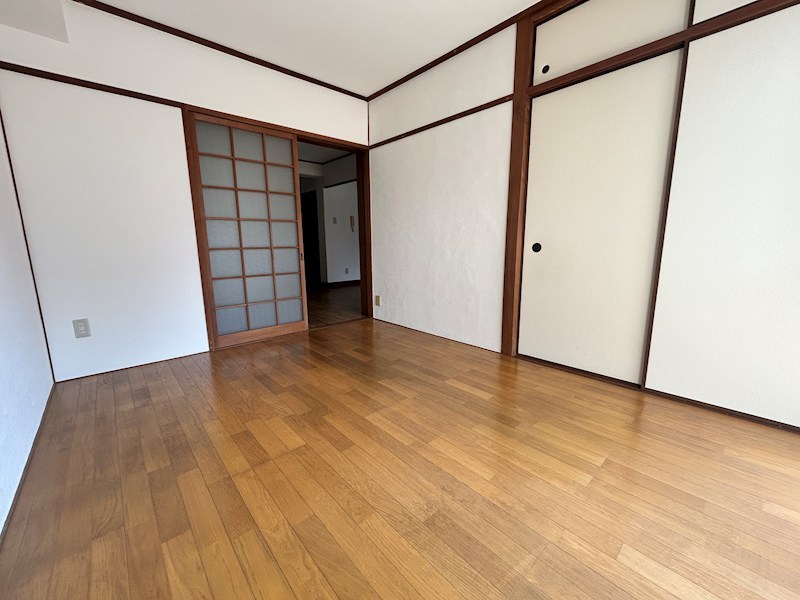 サンハイツ山口 その他