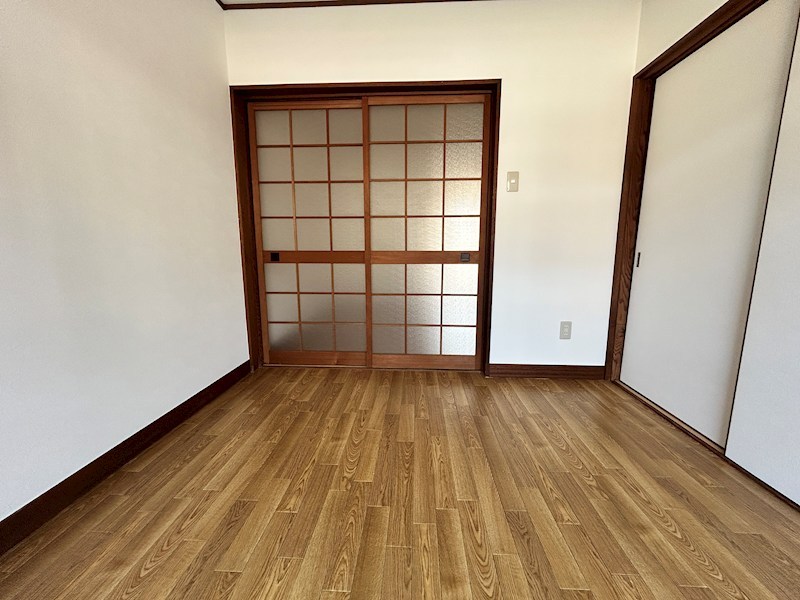 サンハイツ山口 その他
