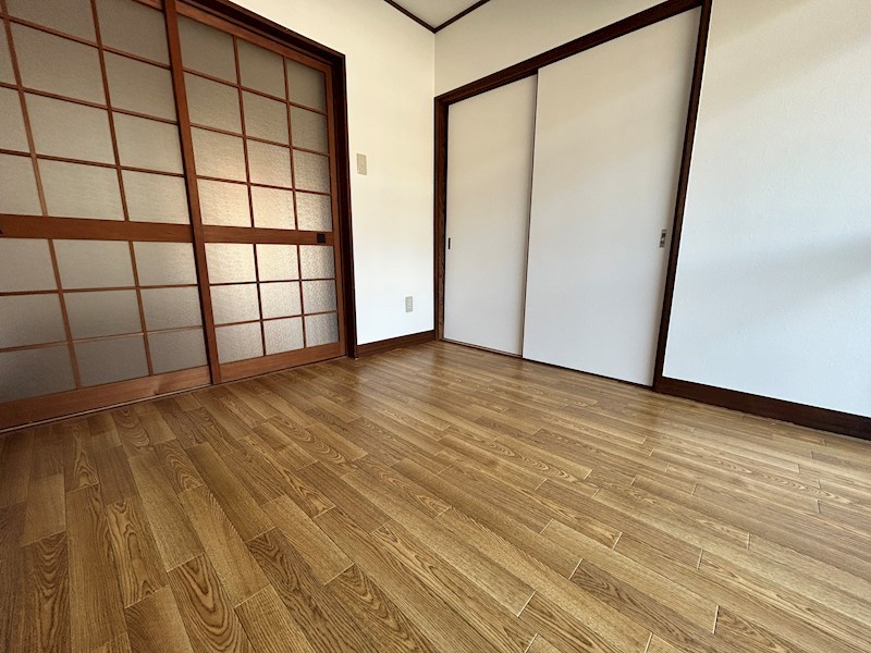 サンハイツ山口 その他