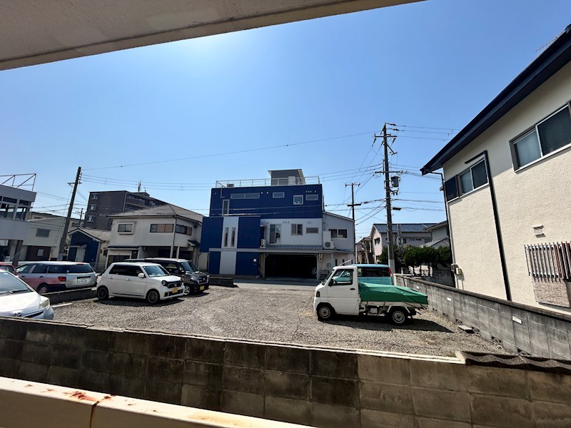 サンハイツ山口 その他