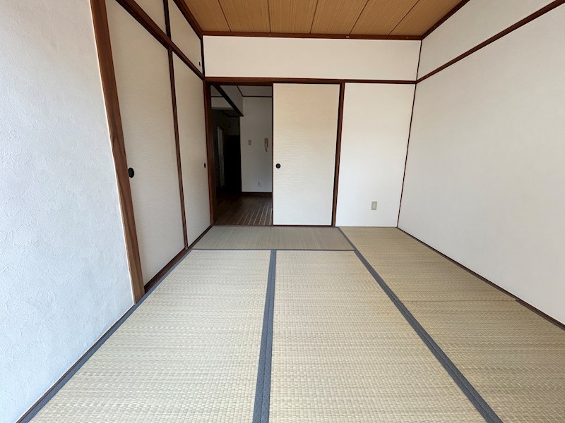 サンハイツ山口 その他