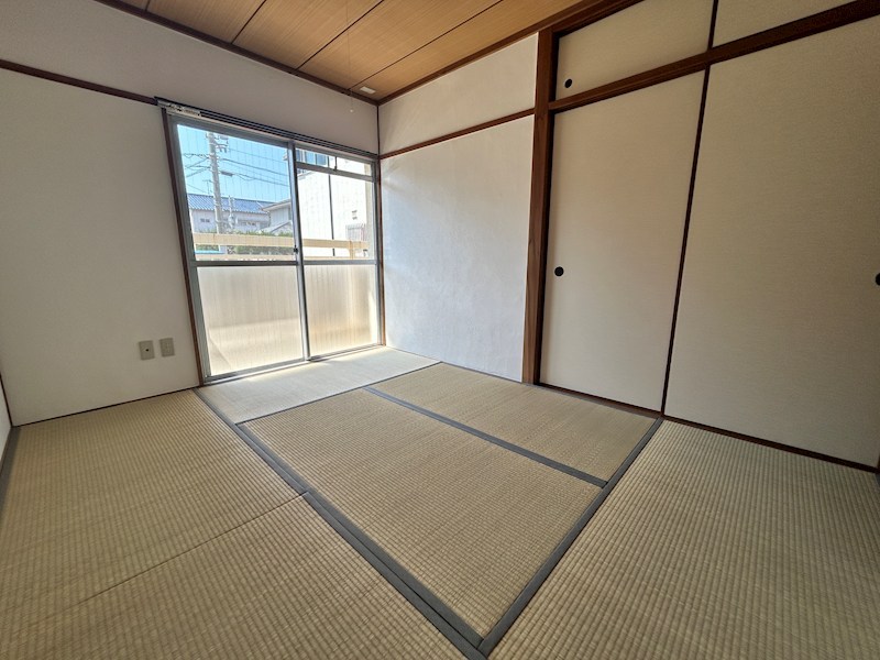 サンハイツ山口 その他
