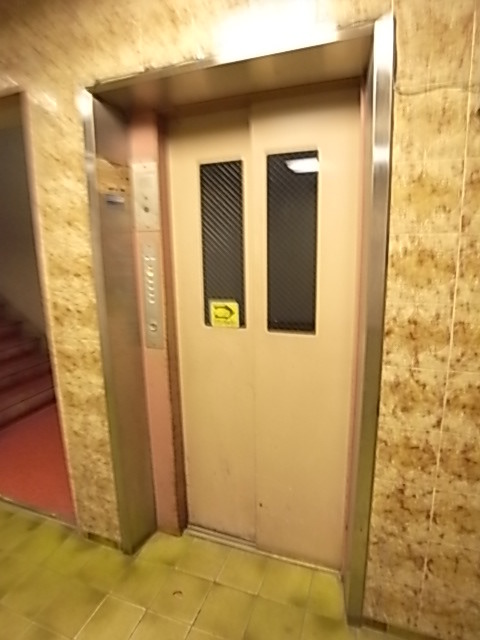 西宮ルモン その他共有部分