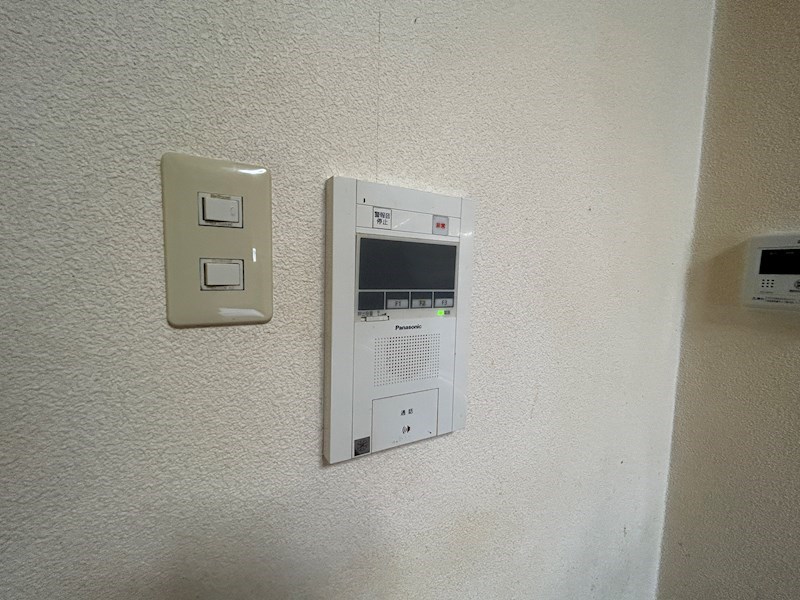 オルティア塚口 その他設備