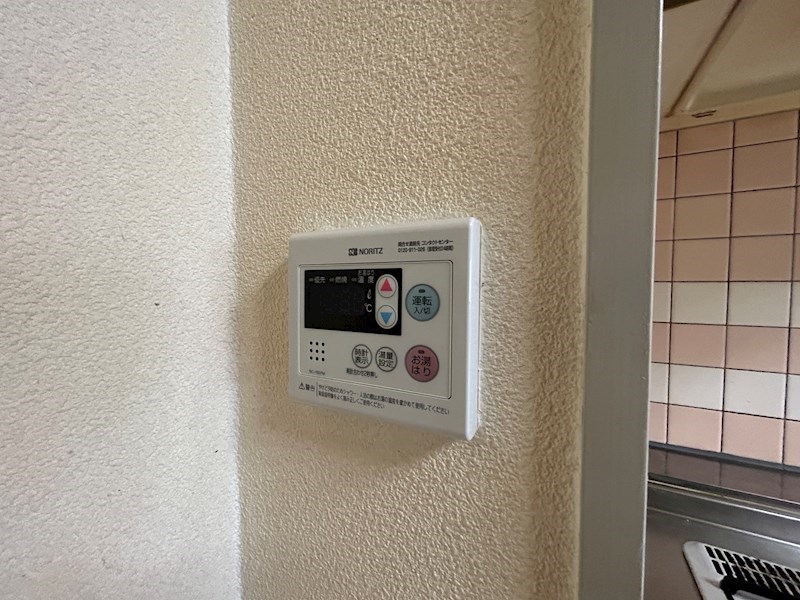オルティア塚口 その他