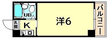 BJビル 間取り