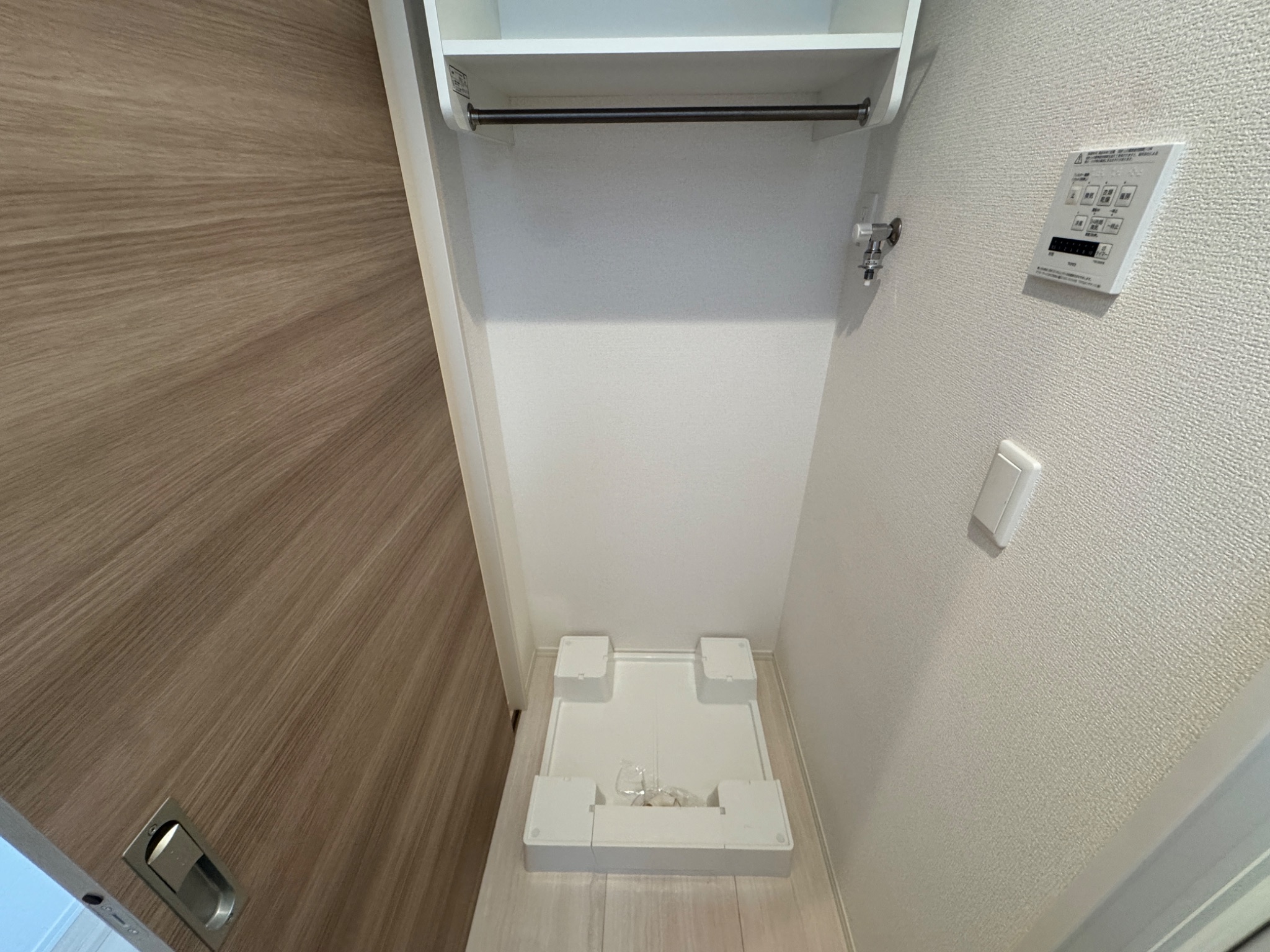 VILLA LE EUPHORIA AKASHI・OKUBOCHO その他