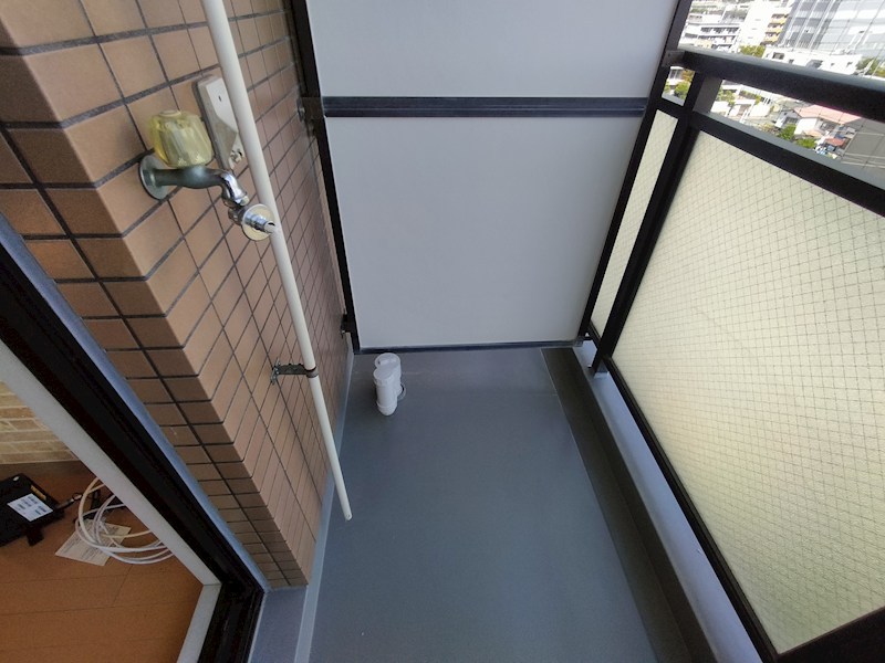 猪名寺パークマンション1 その他