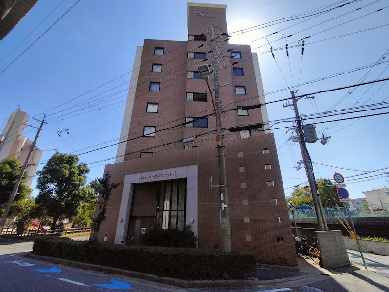 猪名寺パークマンション1 その他