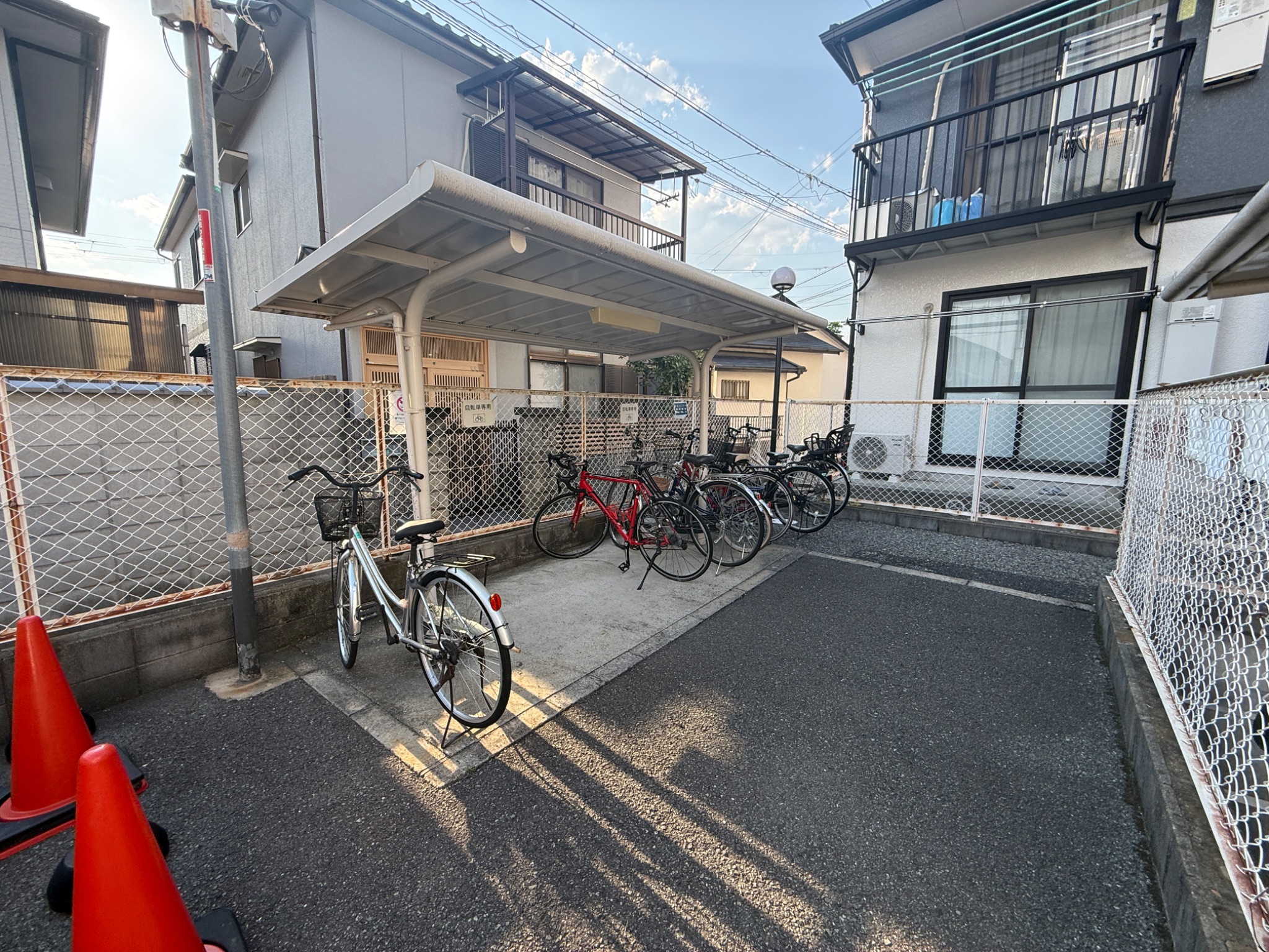 エスペランサ その他共有部分