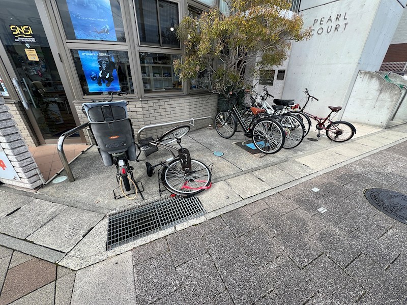 パールコート その他共有部分