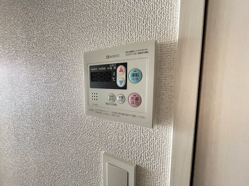 プレサンス神戸キュリオ その他