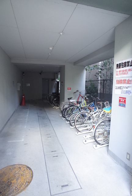 兵庫県西宮市高松町 その他共有部分